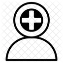 Pope Religion Priest Icon