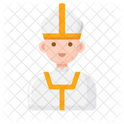 Pope  Icon