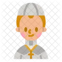 Pope  Icon
