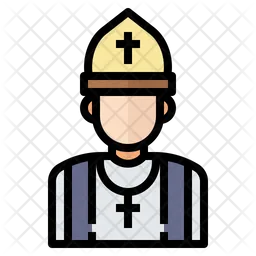 Pope  Icon