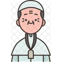 Pope Catholicism Christianity Icon