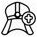 Pope Hat Icon