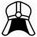 Pope Hat Catholic Pope Icon