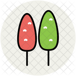 Poplar Icon