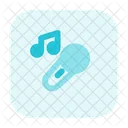 Popmusik Popsongs Msuci Icon