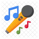 Populare Musik Popular Klange Symbol