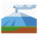 Popocatepetl  Icon