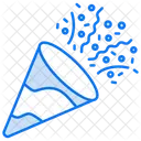 Popper Icon