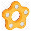 Poppet Fidget Gadget Icon