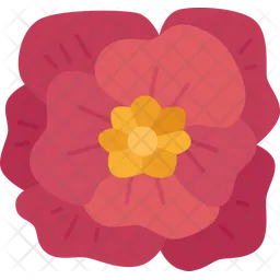 Poppies  Icon