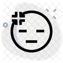 Popping Vein  Icon