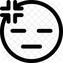 Popping Vein  Icon