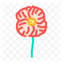 Poppy  Icon