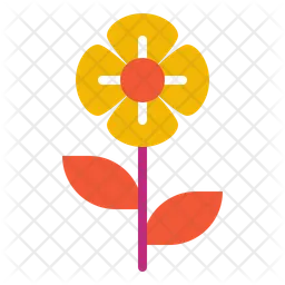 Poppy  Icon