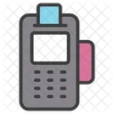 Payment Machine Payment Card Payment Icon