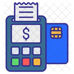 Pops payment  Icon