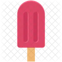 Ice Cream Popsicle Freeze Pop Icon