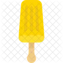 Popsicle Ice Lolly Ice Cream Stick Icon