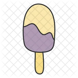 Popsicle  Icon