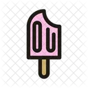 Popsicle  Icon