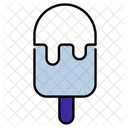 Popsicle  Icon