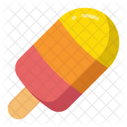 Popsicle  Icon