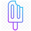 Popsicle Icon