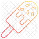 Popsicle  Icon