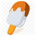 Popsicle  Icon