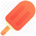 Popsicle Ice Pop Ice Cream Icon