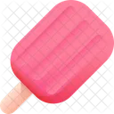 Popsicle Ice Cream Dessert Icon