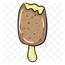 Ice Popsicle Ice Pop Ice Cream Icon