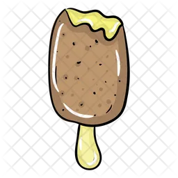 Popsicle  Icon