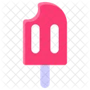 Ice Lolly Popsicle Ice Cream Icon