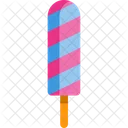 Ice Cream Ice Snow Icon