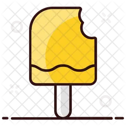 Popsicle  Icon