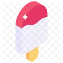 아이스캔디 아이스크림 여름 디저트 아이콘