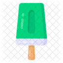 Ice Cream Popsicle Ice Lolly Icon