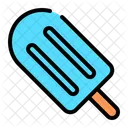 Popsicle Stick Icon