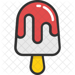 Popsicle Icon