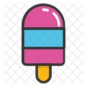 Ice Pop Lolly Icon
