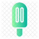 Popsicle  Icon