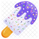 Popsicle  Icon