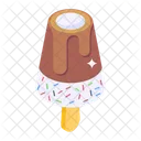 Ice Pop Popsicle Ice Cream Icon