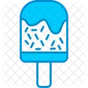 Popsicle  Icon