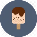 Popsicle Delicious Ice Icon