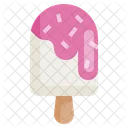 Popsicle  Icon