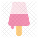 Popsicle  Icon