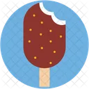 Bite Popsicle Ice Icon