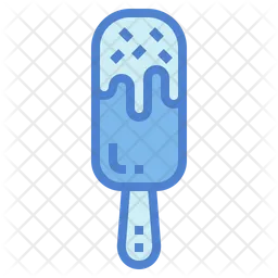 Popsicle  Icon